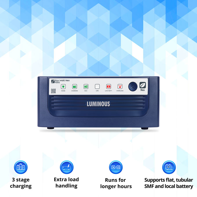Product Image | Luminous